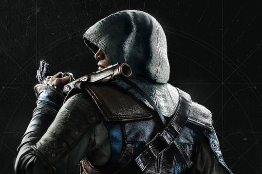 Новый ремейк Assassin’s Creed должен учесть проблему Black Flag Resynced