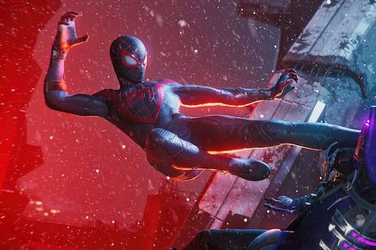 Том Холланд узнал, когда Майлз Моралес появится в киновселенной Marvel