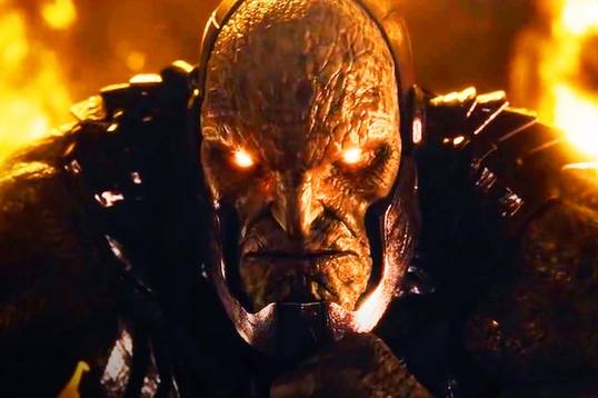 Зак Снайдер может снять фильм для Marvel Studios
