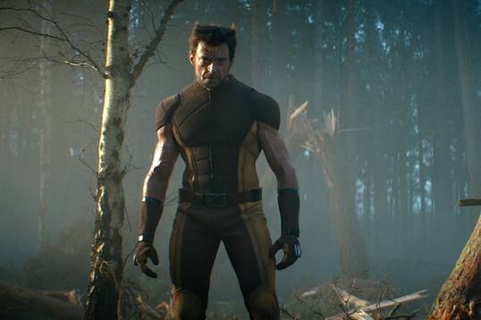 Marvel показала неожиданные варианты Росомахи