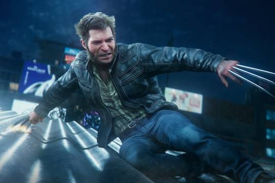 «Частичная нагота и обилие крови»: Marvel's Wolverine получила возрастной рейтинг