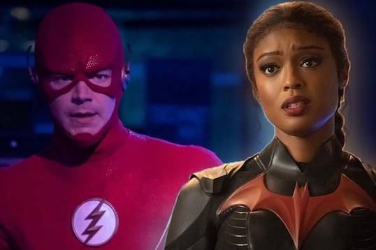 Все 6 основных сериалов Arrowverse — от худшего к лучшему