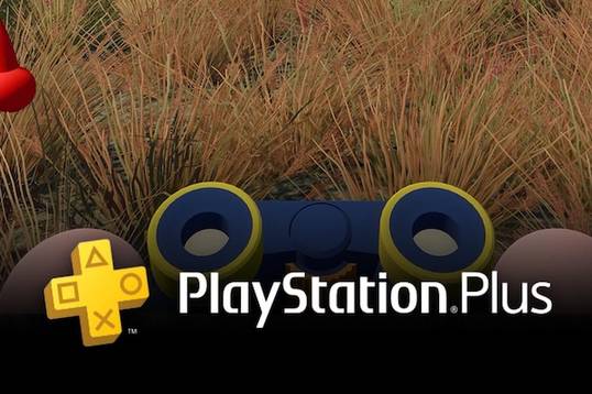Высоко оцененная новинка сразу доступна бесплатно по PS Plus
