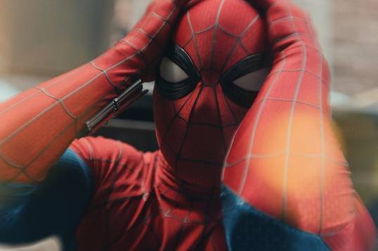 Забытый персонаж MCU замечен в «Человеке-пауке: Новый день»