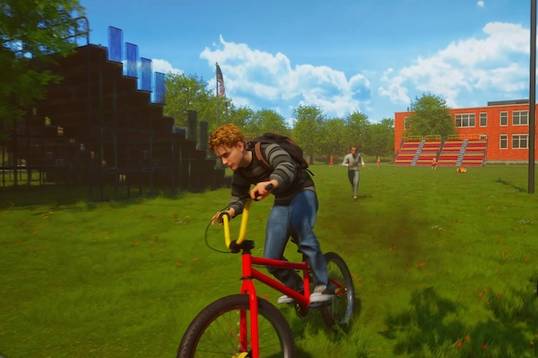 Духовный наследник Bully от Rockstar выйдет уже в этом месяце