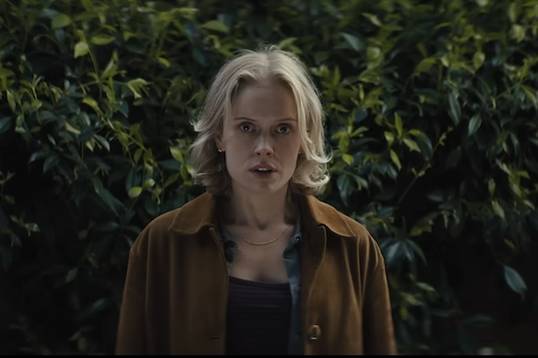 Вышел финальный трейлер «Астрала 6» — билеты в продаже