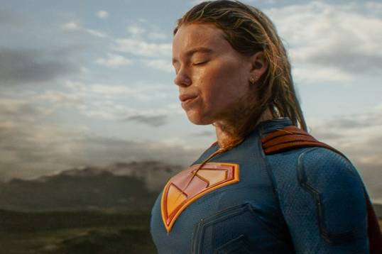 Итоговые сборы «Супергерл» оказались худшими для DC за два десятилетия