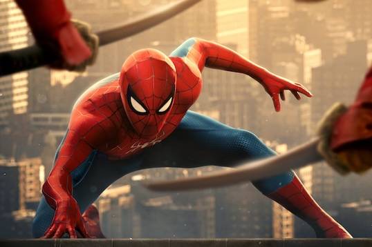 Новый лидер злодейской организации в MCU впервые показан без маски