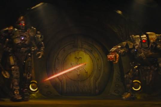 Disney признали провал «Мандалорца и Грогу» и еще одной новинки