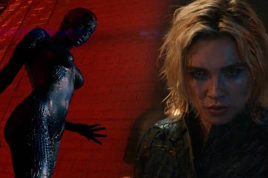 Слухи о MCU: каст «Людей Икс» и возвращение персонажа в «Мстителях: Доктор Дум»