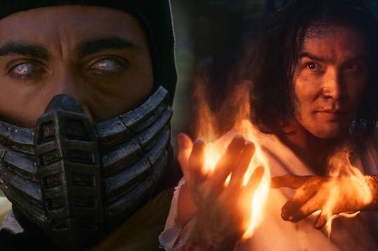 8 лучших боев в фильмах по Mortal Kombat: от «Смертельной битвы» до «Мортал Комбат 2»