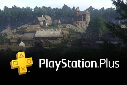 Подписчиков PS Plus затянула масштабная RPG в духе Skyrim, которая доступна бесплатно