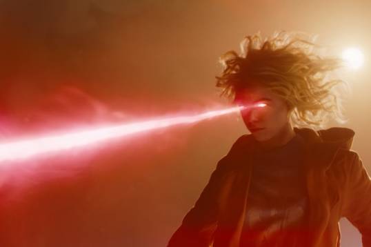 Глава Warner Bros. прокомментировал провал «Супергерл» и будущее DCU