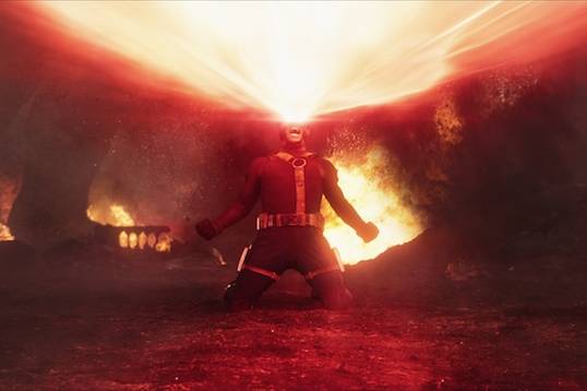 Marvel выбрали нового Циклопа для «Людей Икс»