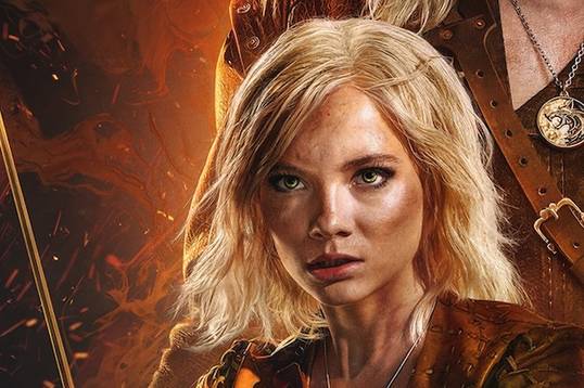 Выход 5 сезона «Ведьмака» отложили