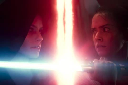 Необычный фильм «Звездные войны» без джедаев получил отказ Lucasfilm
