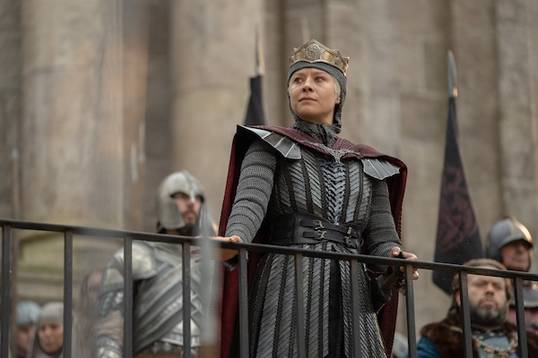Что произошло в концовке 3 сезона «Дома дракона» — и что это значит для 4-го