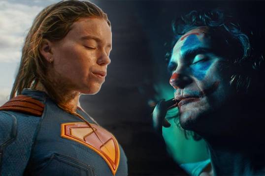 Не только «Супергерл»: 6 крупных кассовых провалов DC за 3 года