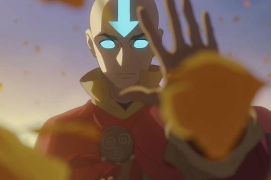 Раскрыт новый уникальный сериал «Аватар» о злой Племени воды