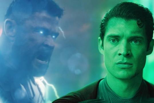 5 вещей, которые DC делает лучше Marvel