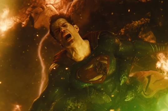 Зак Снайдер посетил Warner Bros. не ради «Лиги справедливости 2»