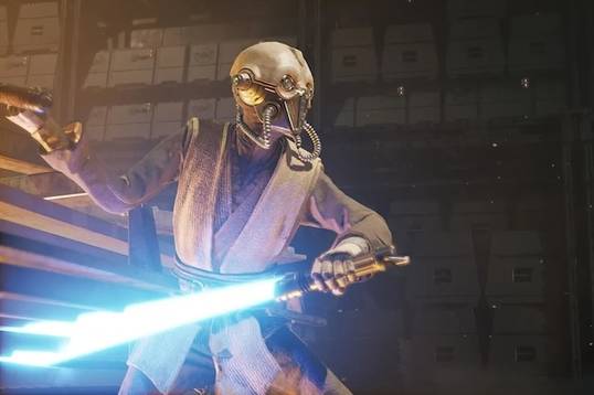 «Звездные войны» в духе XCOM: впечатления от Zero Company после 15 часов