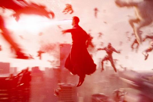 Перед выходом «Фонарей» остановили 2 сериала DC Studios