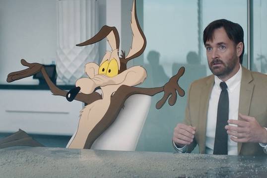Фильм, который Warner Bros. хотела похоронить, оказался хитом у критиков