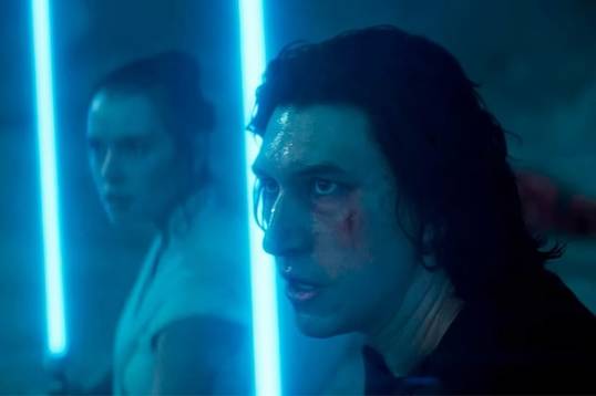 Lucasfilm прокомментировали статус фильма «Звездные войны: Охота на Бена Соло»