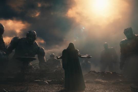 Подтвержден показ «Мстителей: Секретные войны» в IMAX
