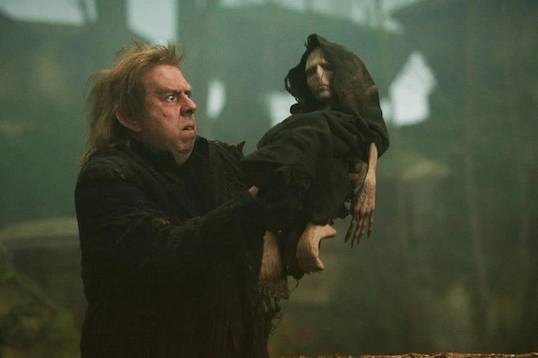 Warner Bros. отменили спин-офф «Гарри Поттера» ради перезапуска