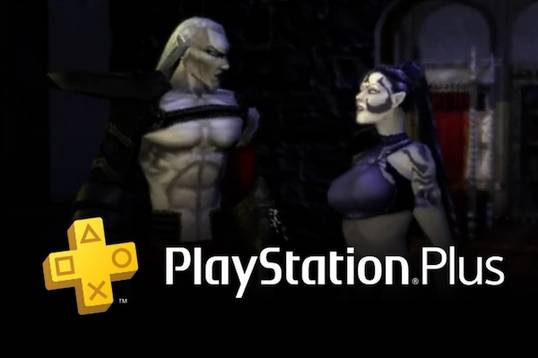 Забытая классика PS2 доступна в PS Plus Premium бесплатно