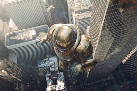 Кроме сиквела «Супермена» в 2027 году выйдет еще один фильм DC Studios