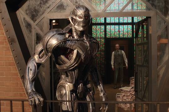 Новые сериалы Marvel будут выходить после Саги мультивселенной