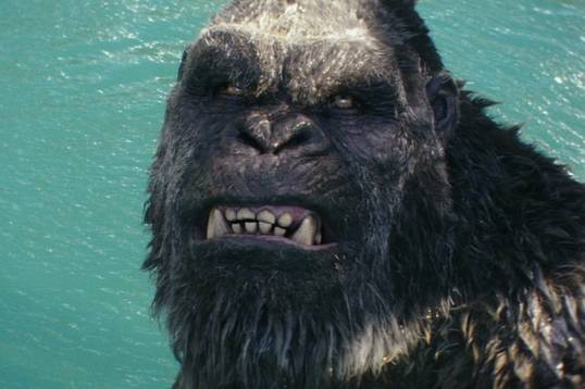 Первые кадры нового сериала MonsterVerse показали героя «Монарха»