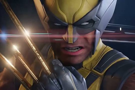 Разработка «Marvel Росомаха» завершена — выход состоится в срок