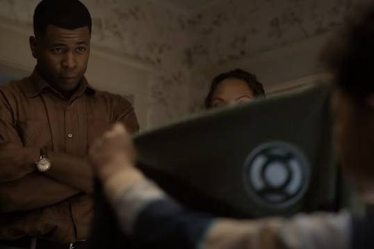 Тизер 3 серии сериала «Фонари» и когда ждать остальные эпизоды