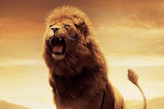 «Хроники Нарнии» Греты Гервиг станут одним из самых дорогих фильмов Netflix
