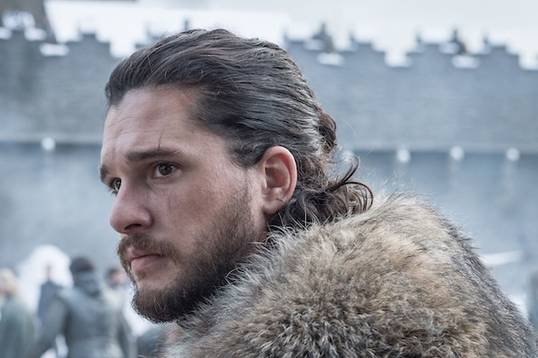 Звезда «Игры престолов» заменит Николаса Холта в сериале «Гарри Поттер»