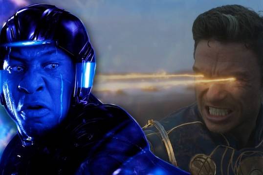 3 интригующие сцены после титров фильмов Marvel, которые не получили развития