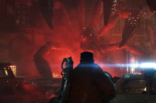 Я поиграл в сюжет Gears of War: E-Day — впечатления с Gamescom 2026