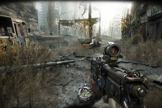 Поиграл в Metro 2039 — впечатления от долгожданного продолжения