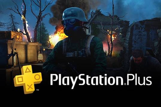 Шутер и еще 3 игры получат подписчики PS Plus в сентябре 2026