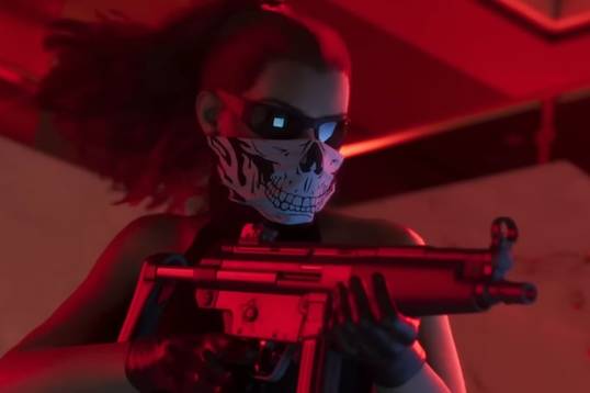 В сети появилось начало GTA 6 за Люсию — первый спойлер