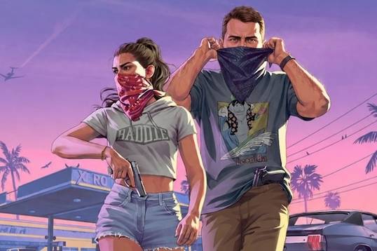 Как посмотреть презентацию GTA 6 на Netflix — раскрыт хронометраж