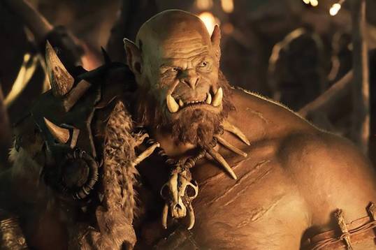 Новый фильм «Варкрафт» могут снять вместе с экранизацией The Elder Scrolls