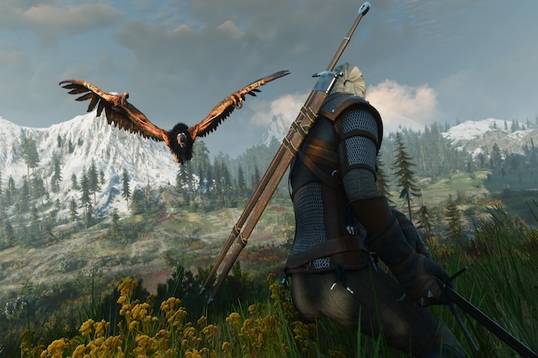 Ремастер «Ведьмака 3» оказался не совсем бесплатным — CD Projekt RED подняли цену