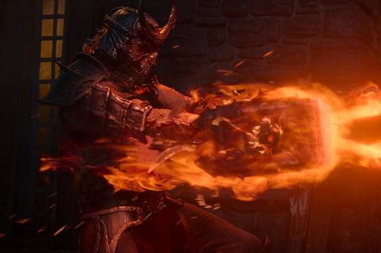 Warner Bros. подтвердила будущее Mortal Kombat, но судьба Injustice 3 остается под вопросом