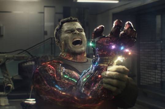 Марк Руффало прервал съемки ради Marvel — Халк может появиться в «Людях Икс»