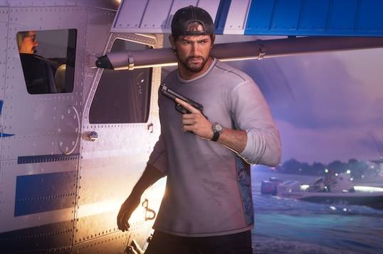 В GTA 6 вернется знакомый персонаж из предыдущей игры
